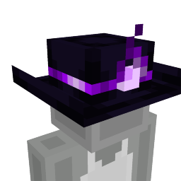 Ender Hat Key Art