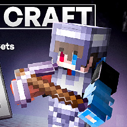 Steel Craft Pack Icon