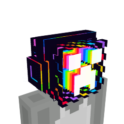Spectrum Creeper Head Key Art