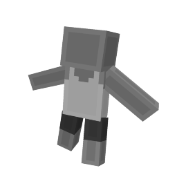 Penguin Waddle on the Minecraft Marketplace by Tetrascape