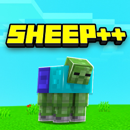 SHEEP++ Pack Icon