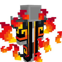 Flare Robe Key Art