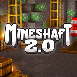 Mineshaft 2.0 Pack Icon