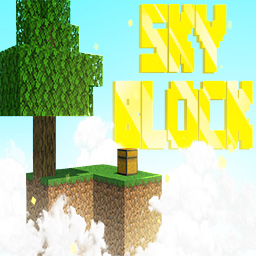 Skyblock Pack Icon