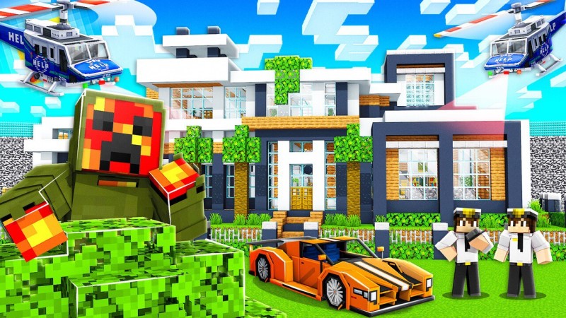 Millionaire World Key Art