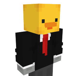Agent Duck