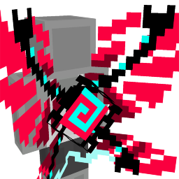 Tech Demon Wings