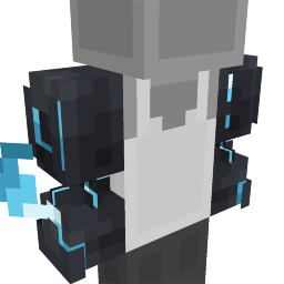 Mechanical Robot Arms