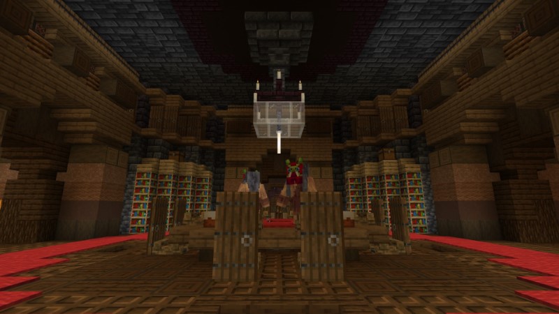 Horror Farm Screenshot #1