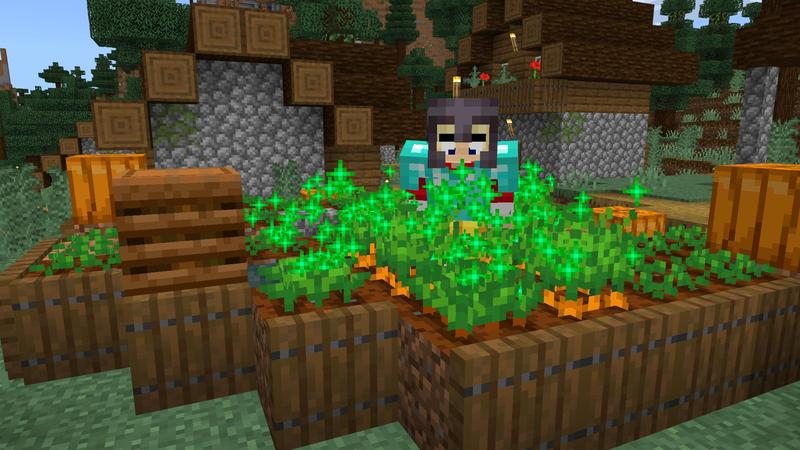 ENCHANTS Add-On Screenshot #8
