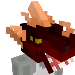 Dragon Mask