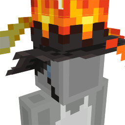 Fire Mage Helmet