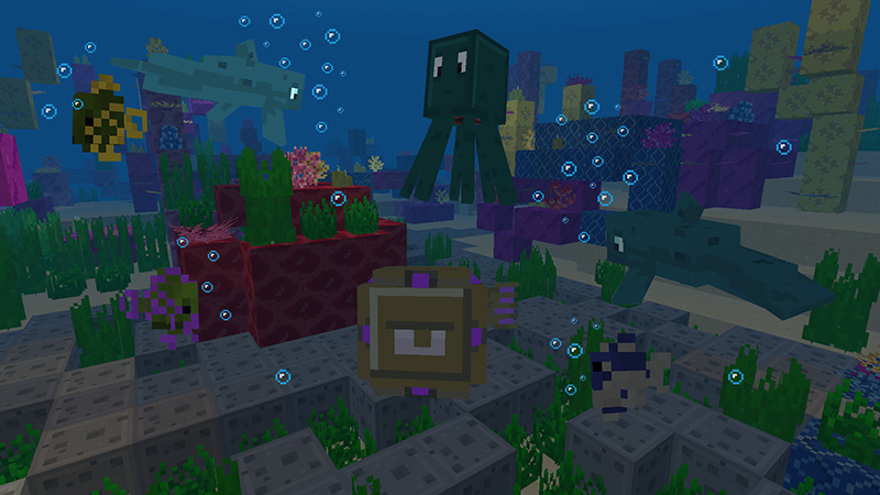 Battlecraft PvP Textures Screenshot #7