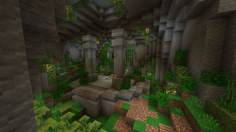 Spy Hideout Screenshot #7