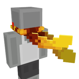 Electrifying Scarf on the Minecraft Marketplace by Scai Quest