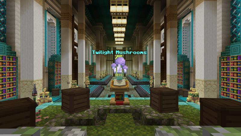 Elven Kingdom Screenshot #1