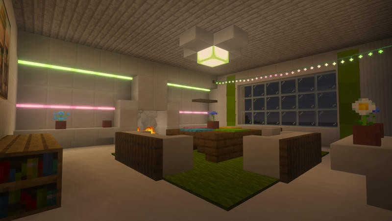 More Lights 3.0 by Tetrascape