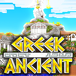 Greek Ancient City Pack Icon