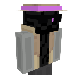 Ender Agent Key Art