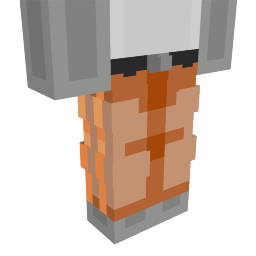 Crazy RGB Pants on the Minecraft Marketplace by MelonBP