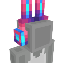 Bunny Headphones Key Art
