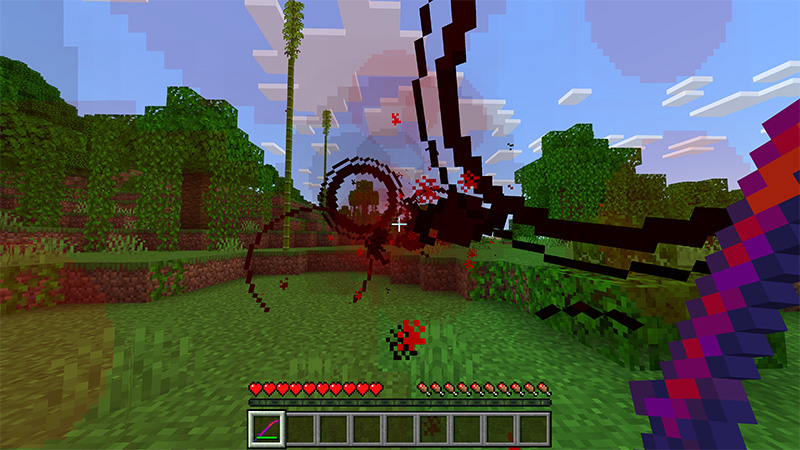 Magical Weapons! Screenshot #5