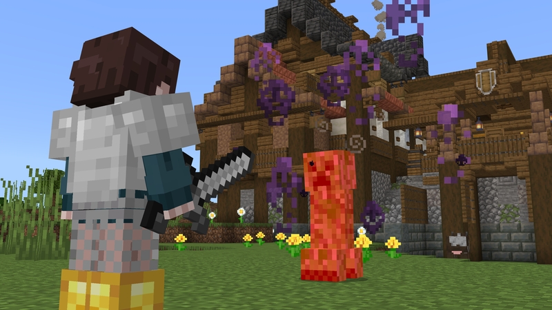 Player Skills Screenshot #5