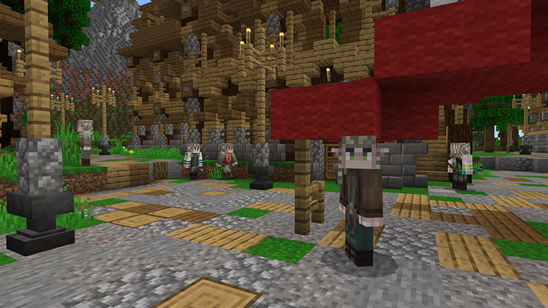 City of Silva City of Silva by LinsCraft