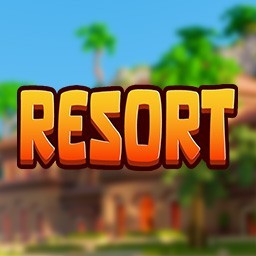 Resort Pack Icon