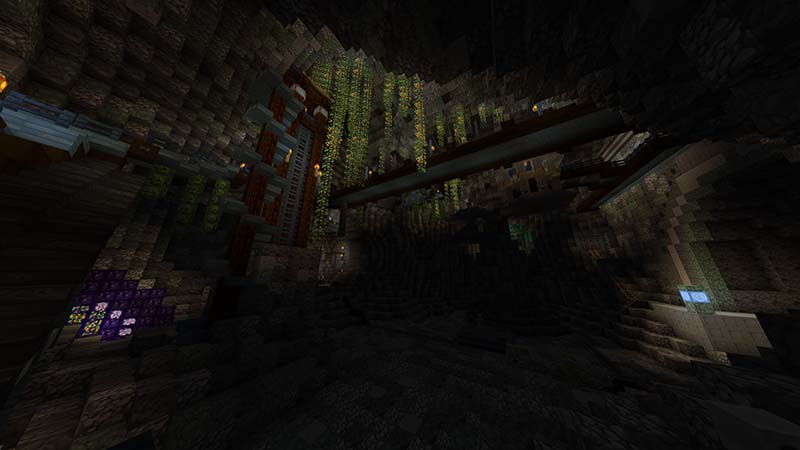Viqola Isle Mash-Up Viqola Isle Mash-Up by LinsCraft