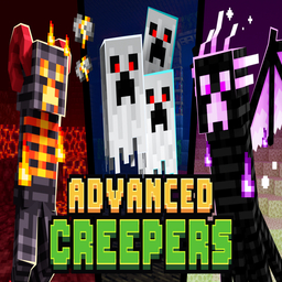 Advanced Creepers Pack Icon