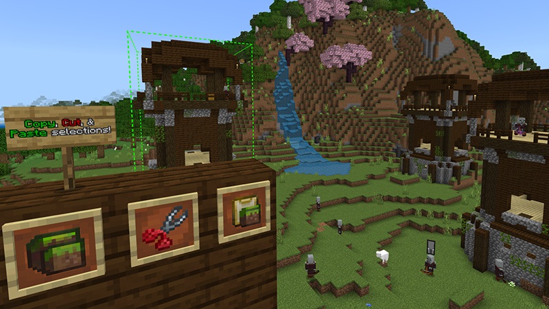 Build Tools Add-On by Lifeboat