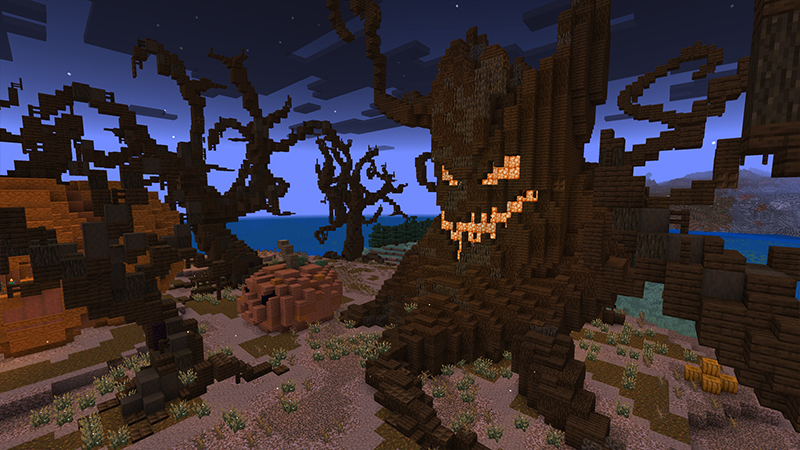 Pumkin Patch Survival Spawn Pumkin Patch Survival Spawn by FTB