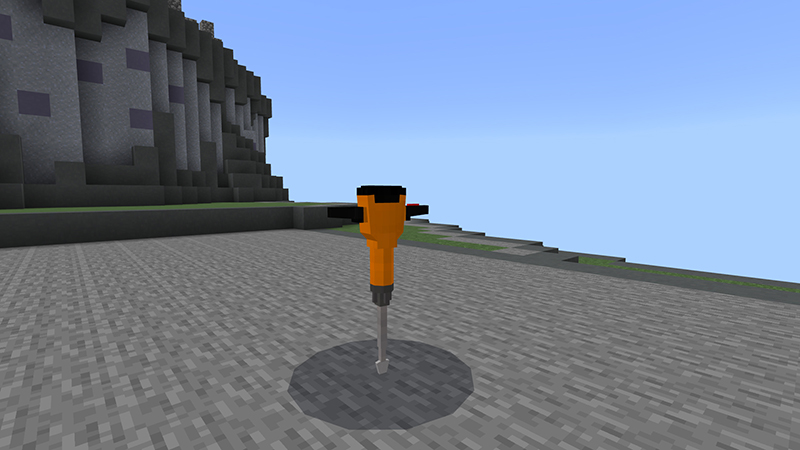 Jackhammer Screenshot #1