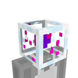 Void Cube Key Art