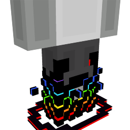 RGB Fire Boots Key Art