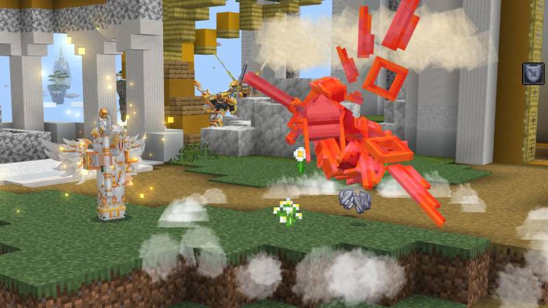 AETHER WEAPONS [DX] Screenshot #4