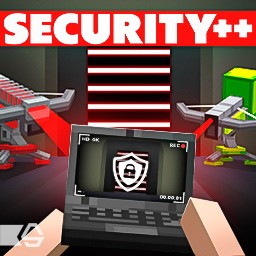 Security++ Pack Icon