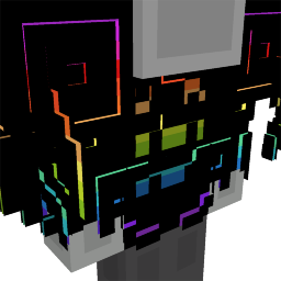 RGB Rainbow Top Key Art