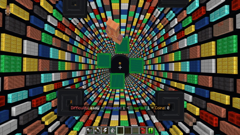 Moving Dropper Screenshot #1