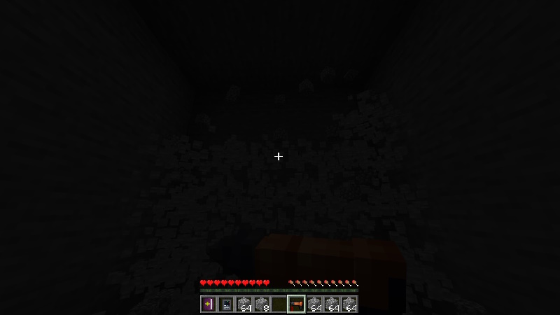 Ore Finder+ Add-On by BDcraft