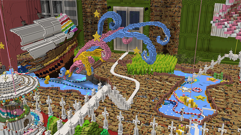 KawaiiWorld by Impress