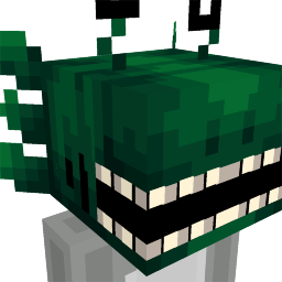 Eerie Alien