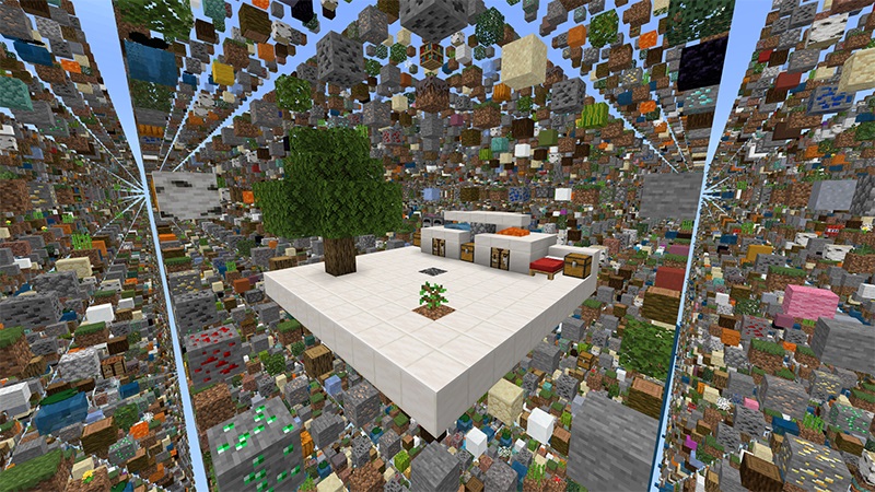 Sky Grid Sky Grid by Lifeboat