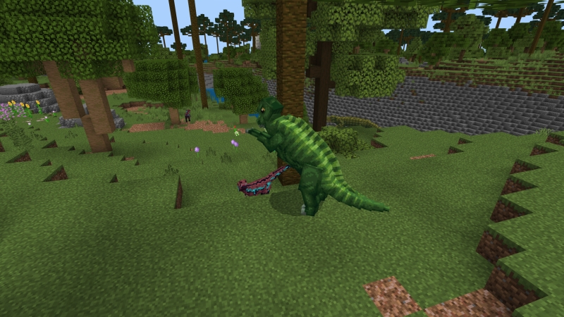 Dinosaur Island Screenshot #7