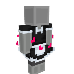 Anime Maid Dress