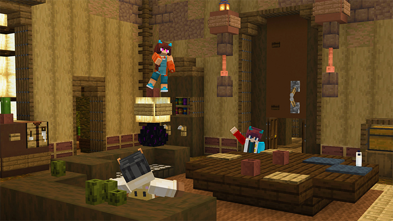 Ultimate Underground Base Screenshot #6