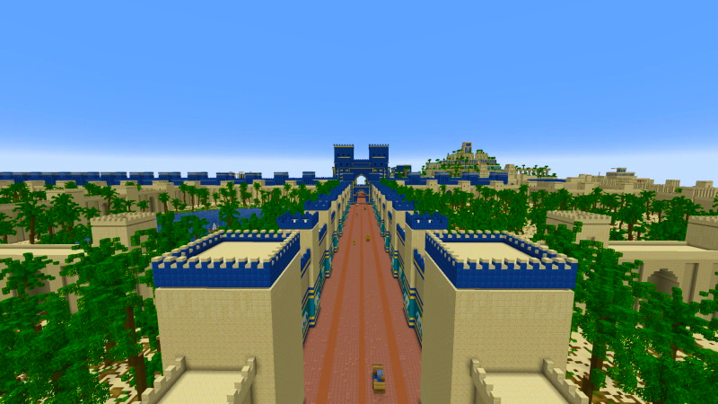 Babylon Screenshot #1