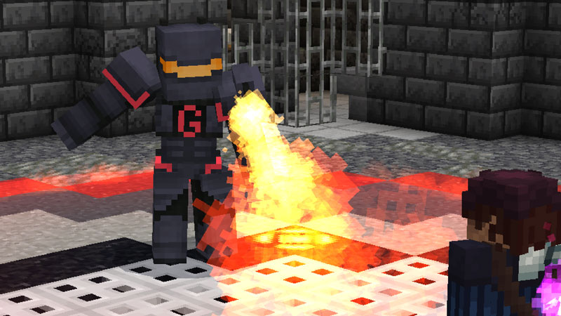 Craftee’s Elemental Escape Craftee’s Elemental Escape by Logdotzip