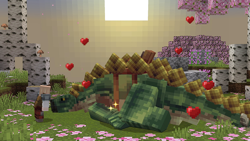 Dinosaur Biomes Dinosaur Biomes by Teplight